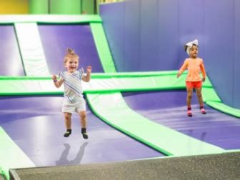 trampoline park catonsville|Get Air Trampoline Park in Catonsville, MD 21228